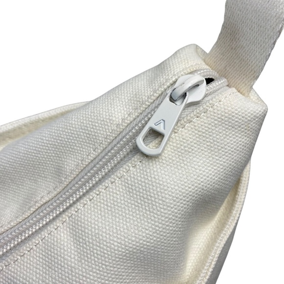 STATE BAGS Graham Tote in Natural and Black - Picture 3 of 11